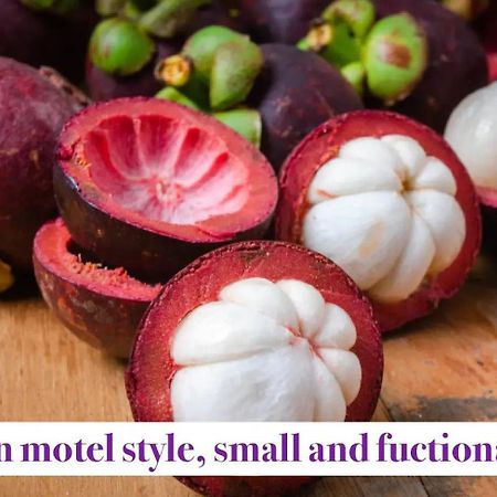 Mangosteen New Orleans  Kültér fotó